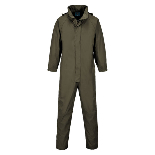 S452FNR - Sealtex™ Classic Suit