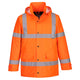 S460ORR - Veste haute visibilité Traffic