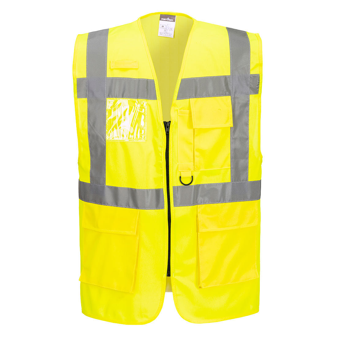 S476YER - Gilet Executive Berlino