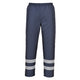 S482NAR - Pantaloni Iona foderati