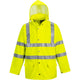 S491YER - Unlined Sealtex™ Ultra Jacket - Hi-Vis