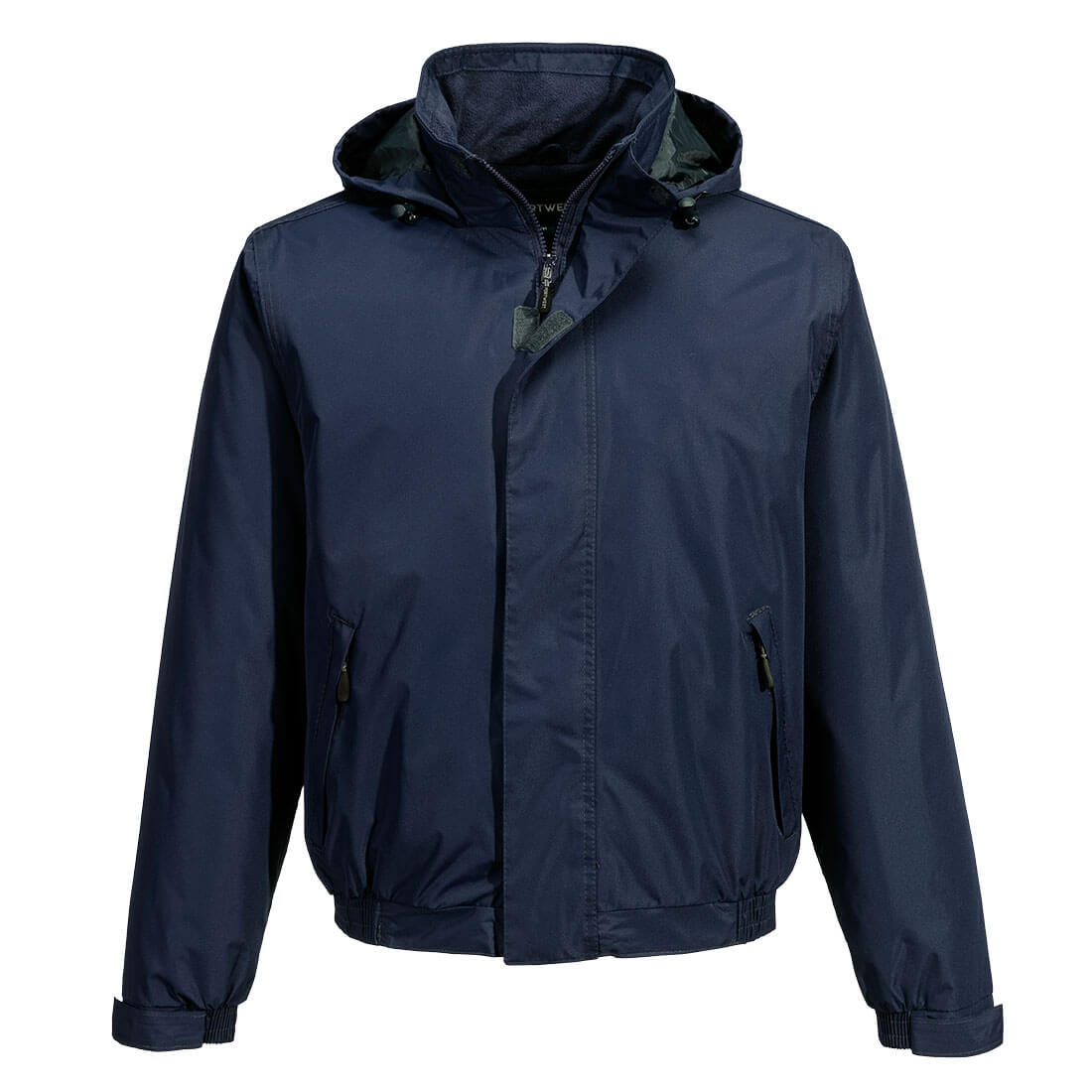 S503NVR - Calais bomber jacket