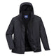 S505BKR - Limax winter jacket