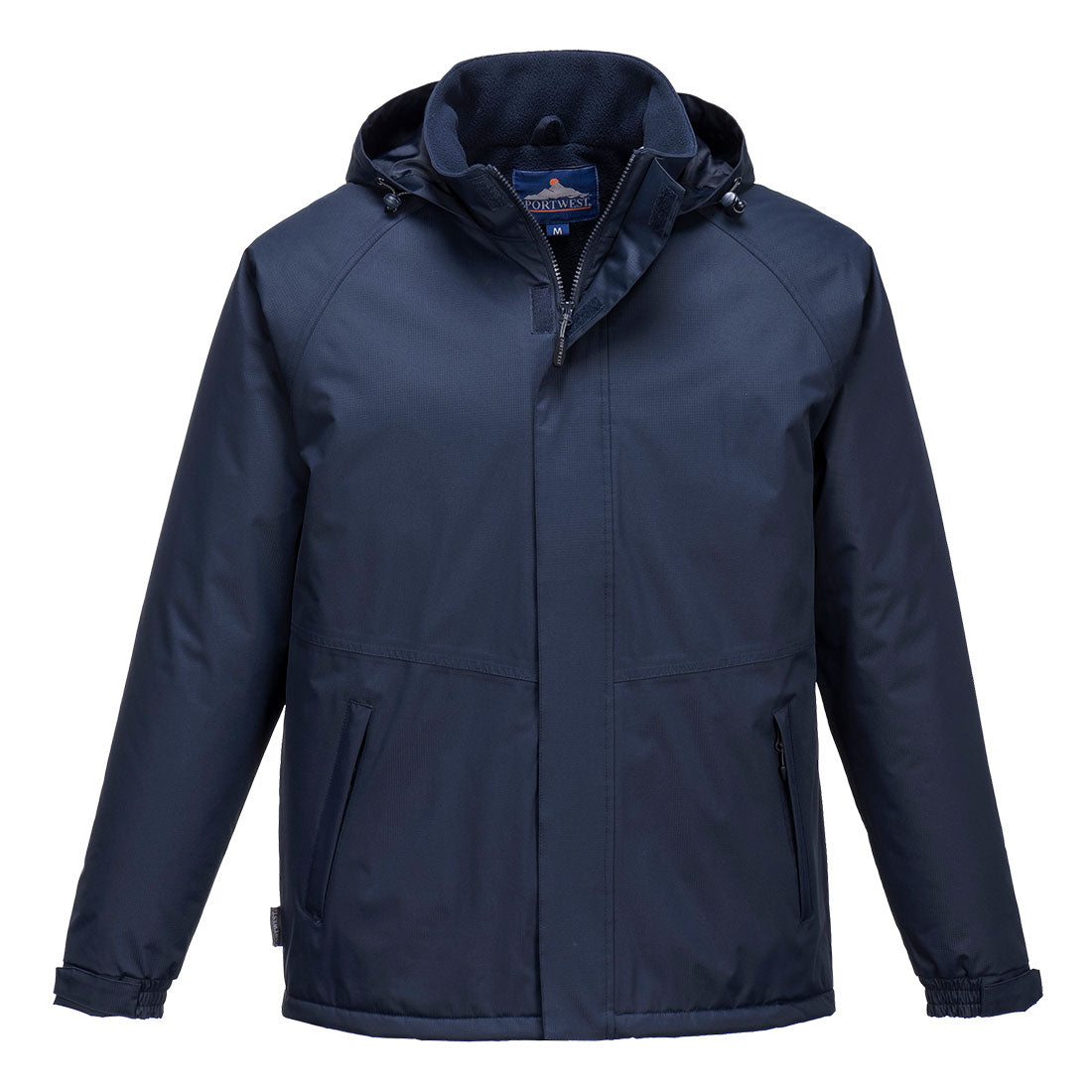 S505NAR - Limax winter jacket