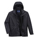 S507BKR - Argo 3 in 1 jacket
