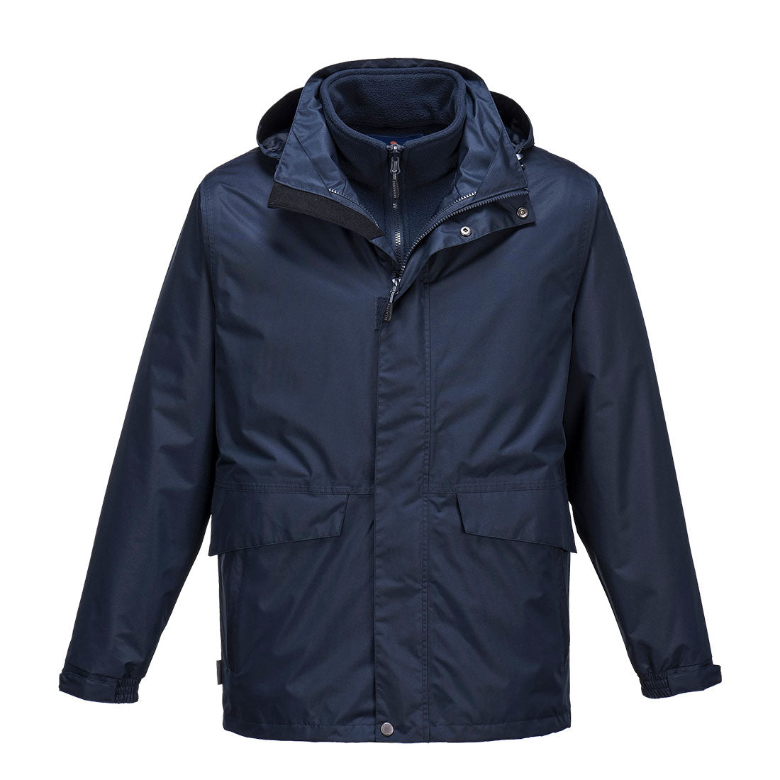 S507NAR - Argo 3 in 1 jacket