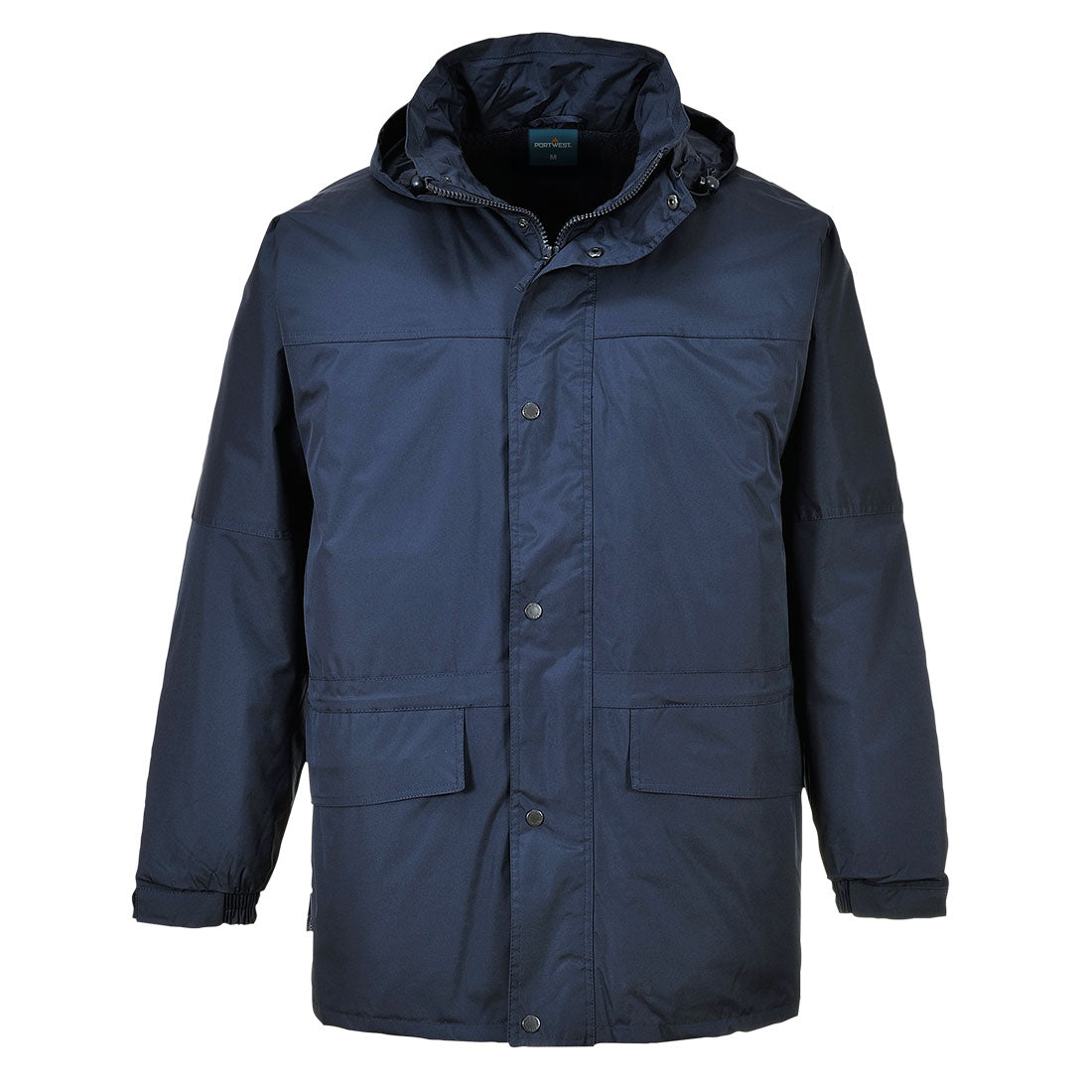 S523NAR - Fleece lined Oban jacket