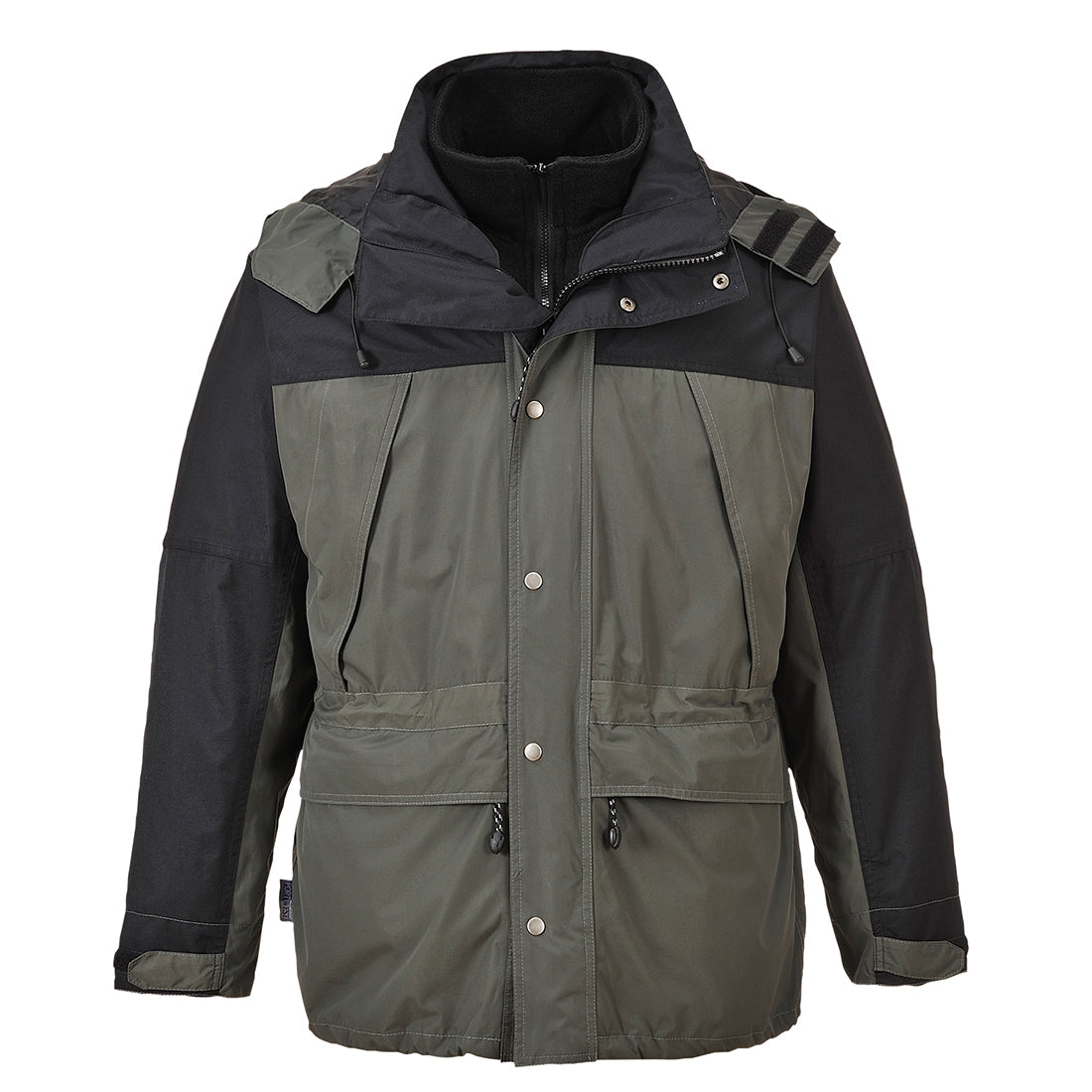 S532GRR - Orkney 3-in-1 breathable jacket