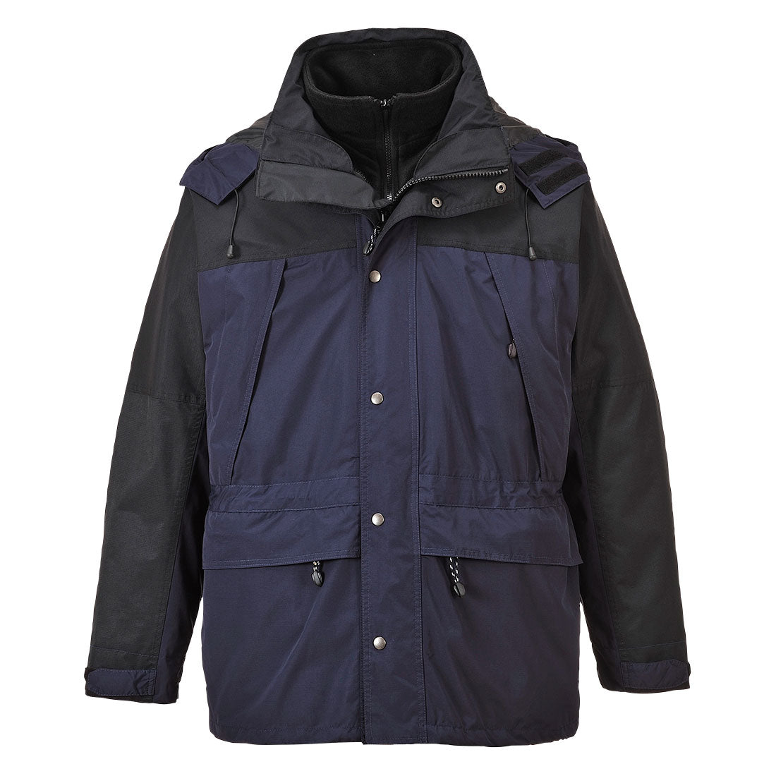 S532NAR - Orkney 3-in-1 breathable jacket
