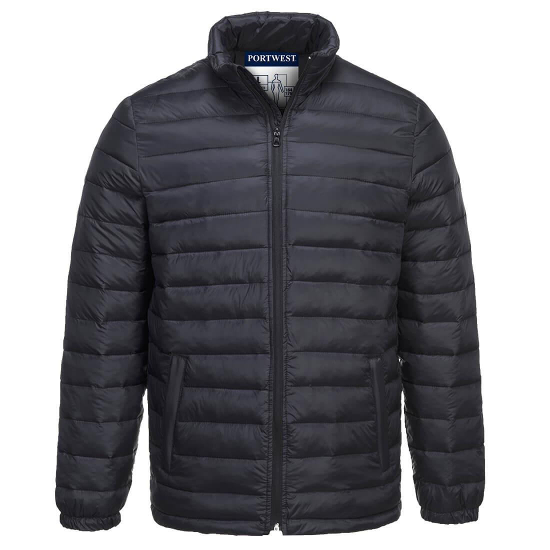 S543BKR - Aspen Jacket