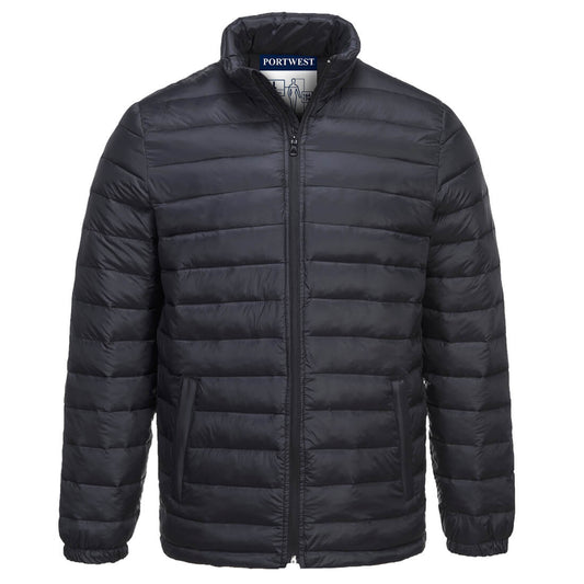 S543BKR - Chaqueta Aspen