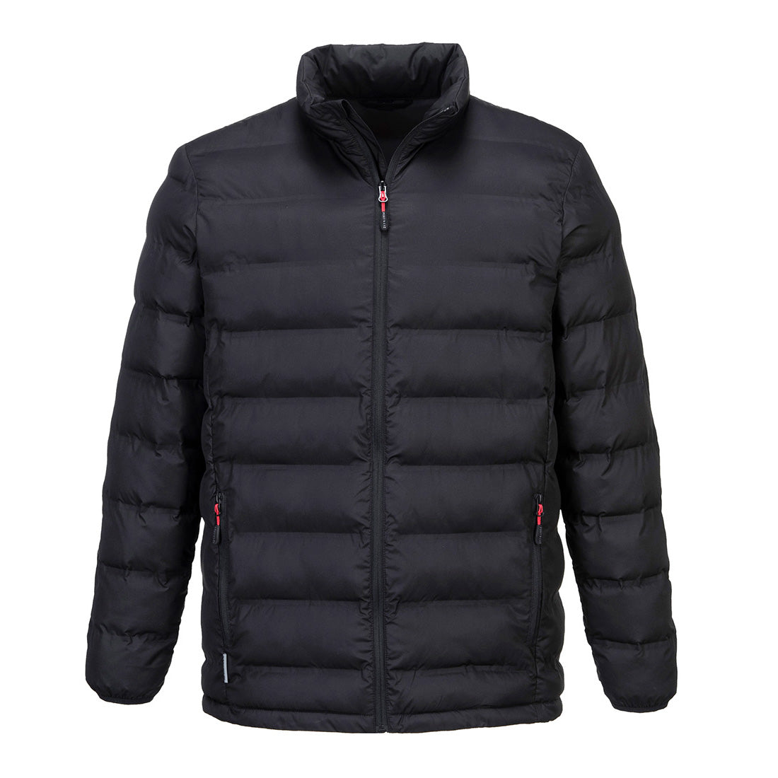 S546BKR - Ultrasonic Tunnel Jacket