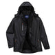 S555BKR - Waterproof Outcoach Jacket