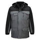 S562BYR - Two-tone RS parka