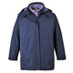 S571NAR – Elgin 3-in-1-Jacke für Damen
