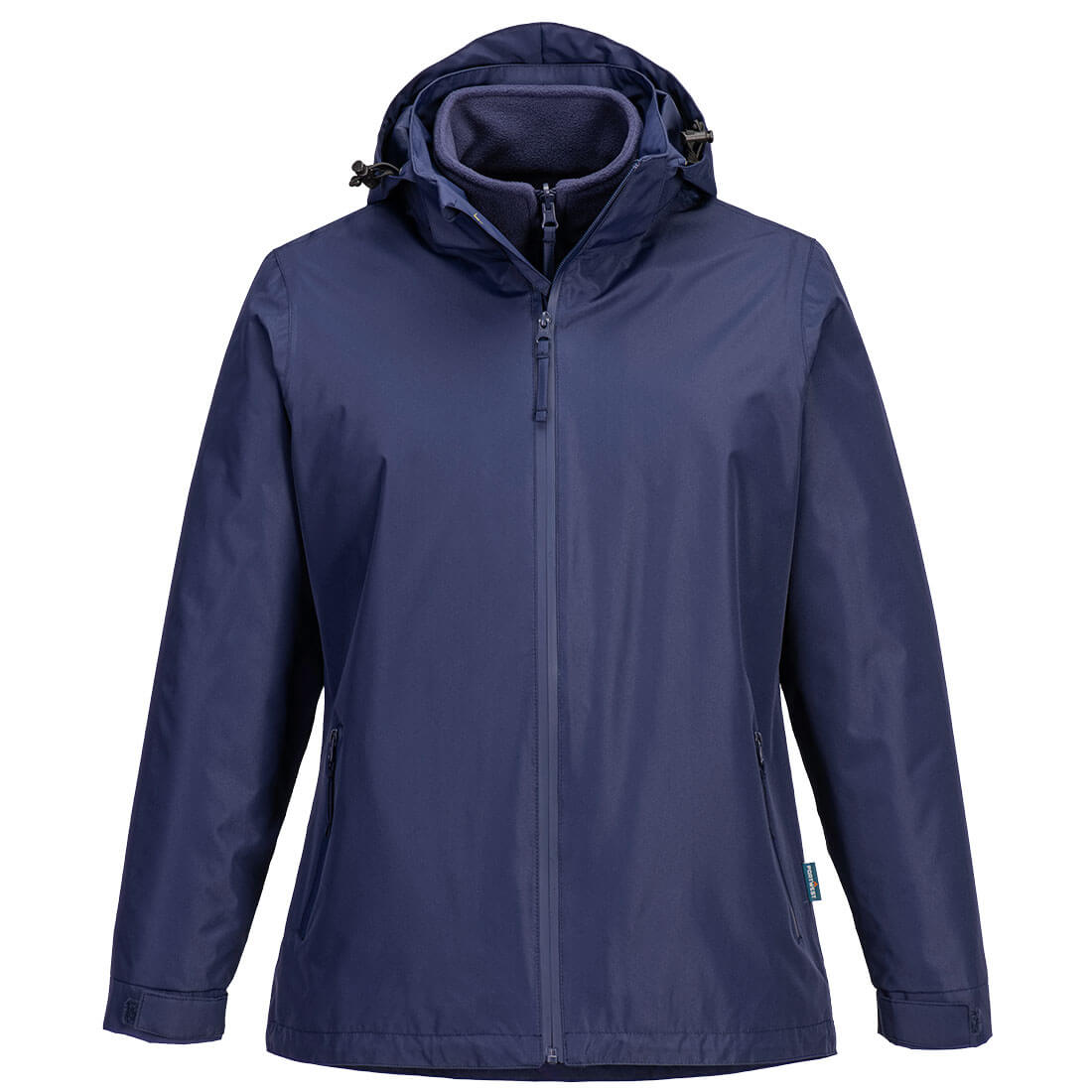 S574NAR – 3-in-1-Damenjacke