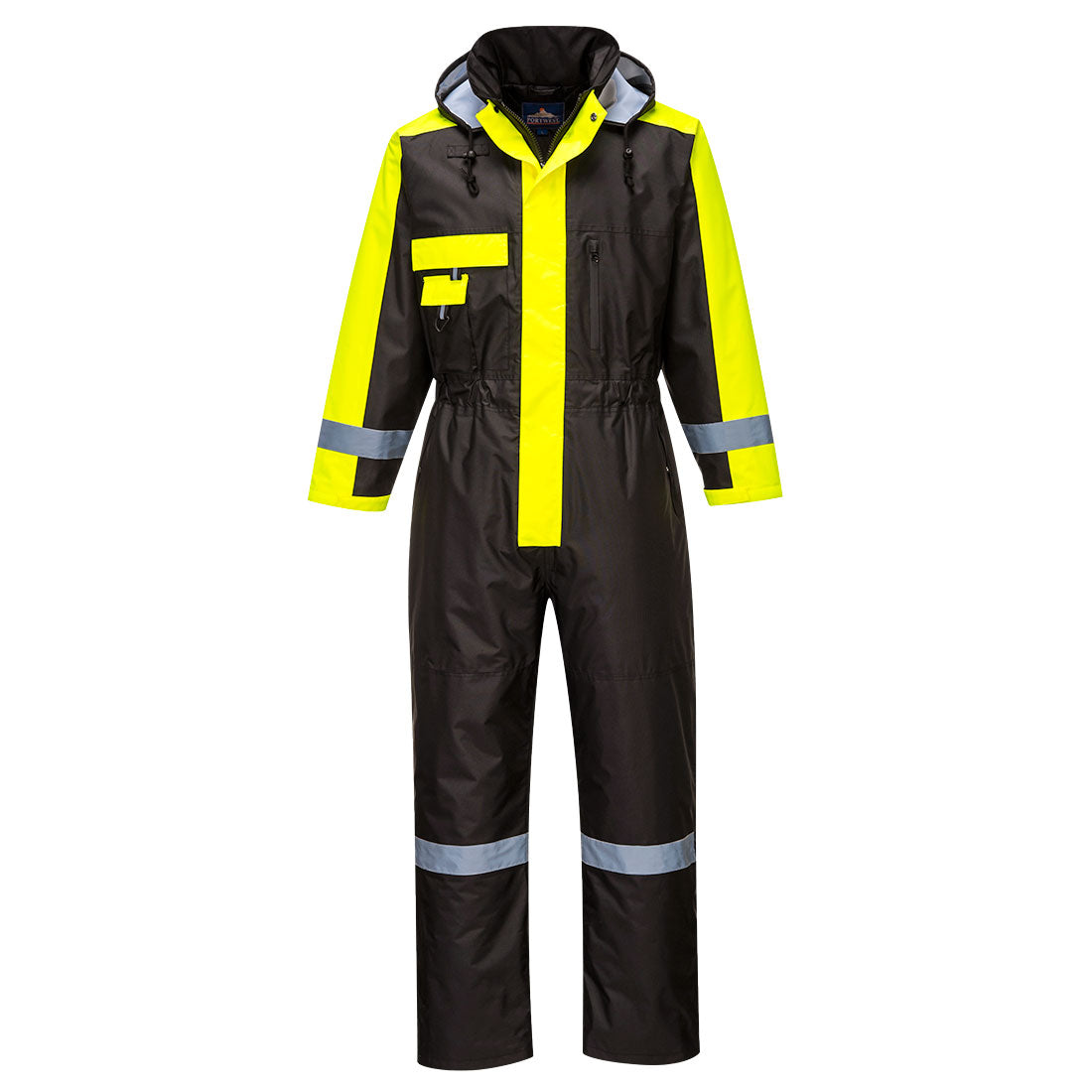 S585BKR – Winteranzug