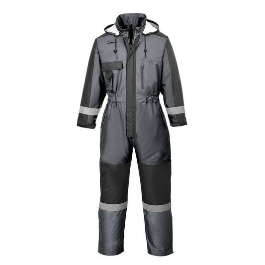 S585GRR - Tuta invernale