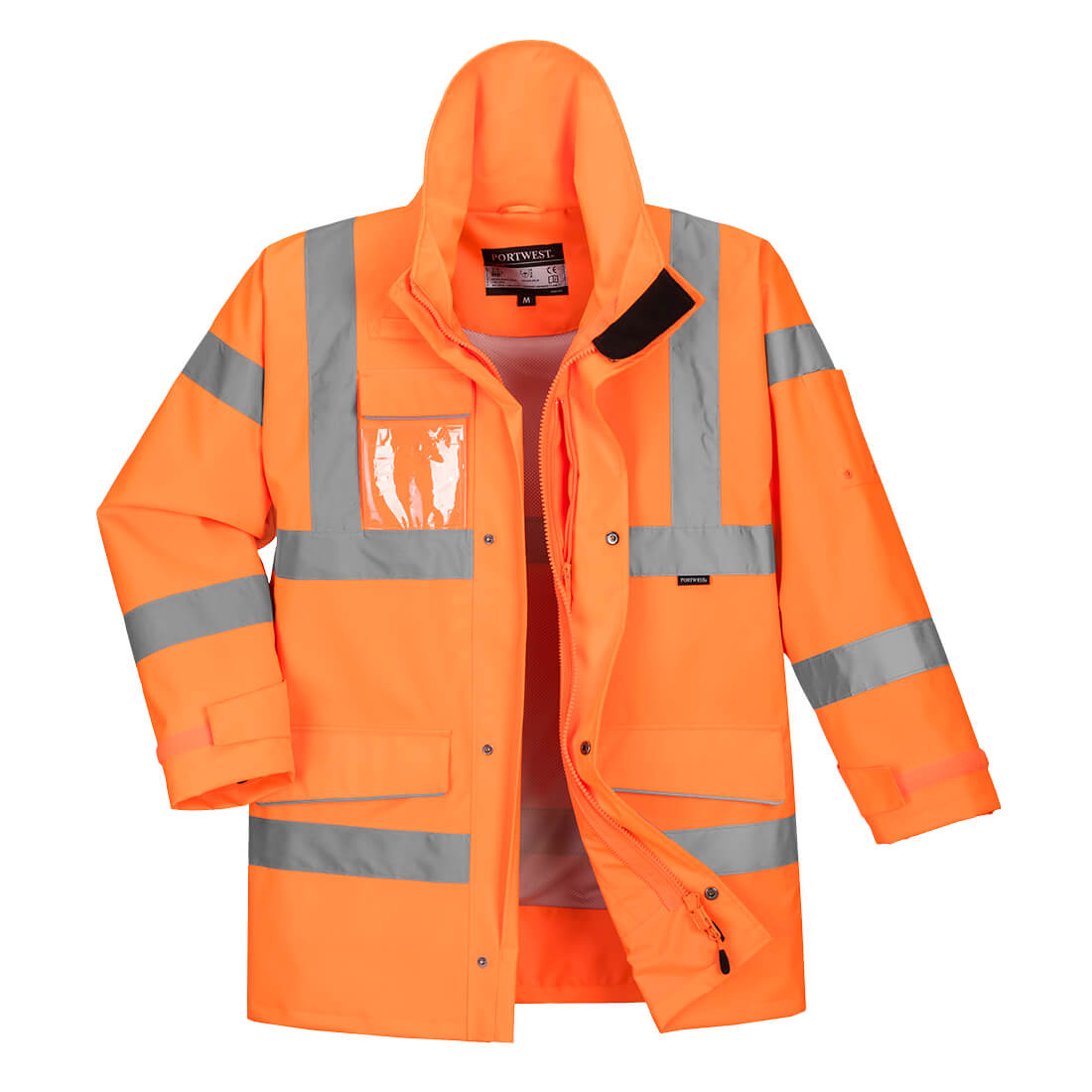S590ORR - Extreme Parka Jacket