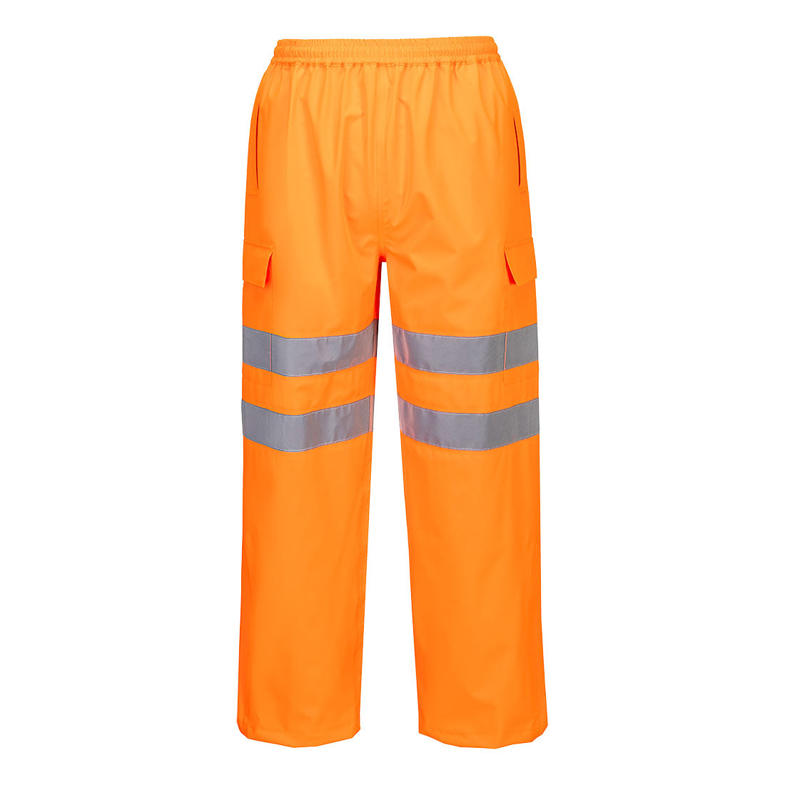 S595ORR – Extrem sichtbare wasserdichte Hose (3L)