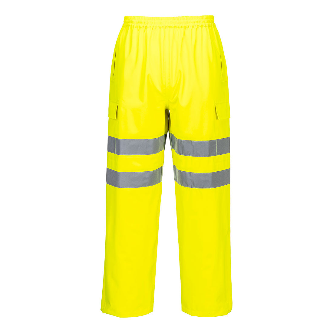 S595YER – Extreme Hi-Vis wasserdichte Hose (3L)
