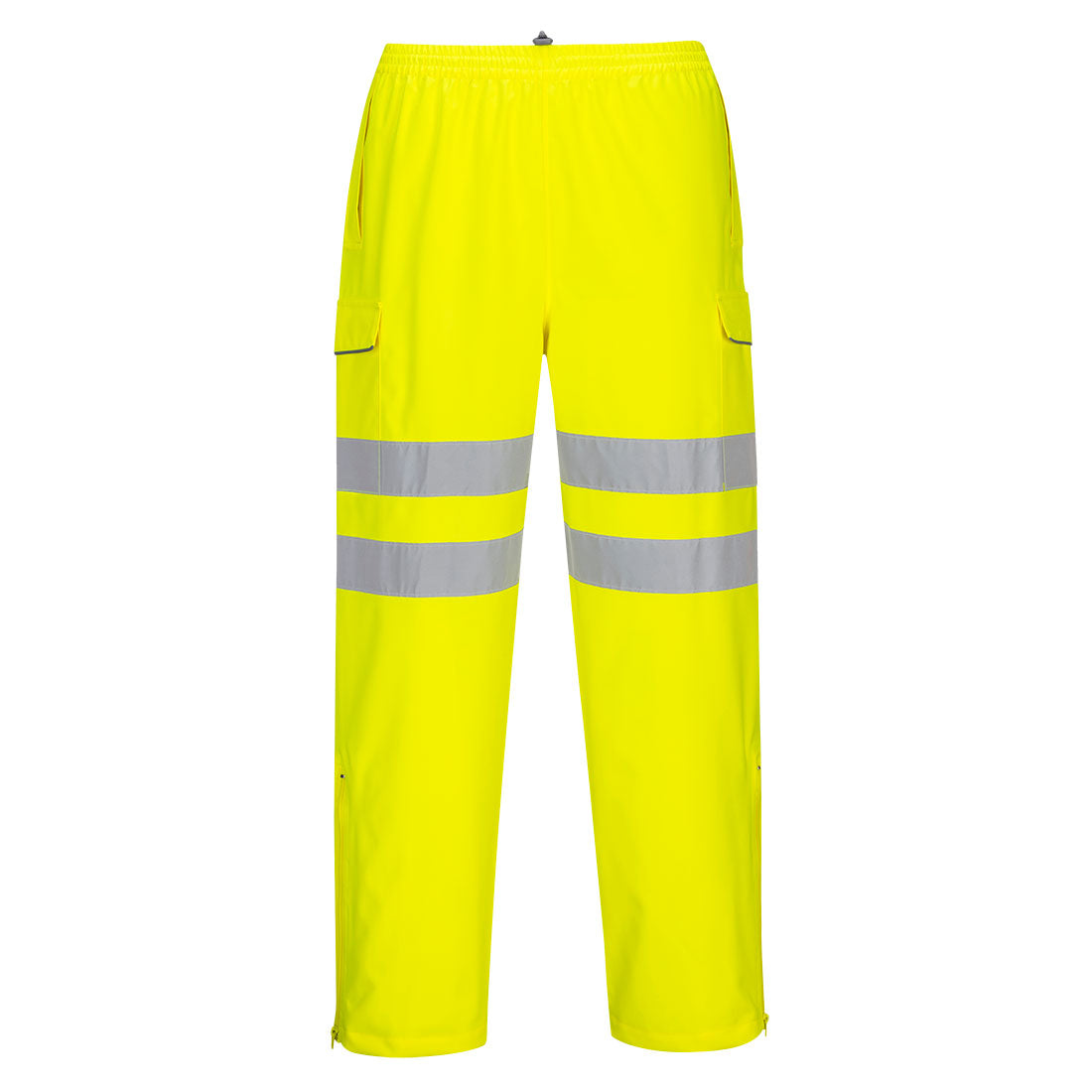 S597YER - Pantalón Extremo