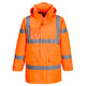 S599ORR - Veste de pluie haute visibilité extrême (3L)