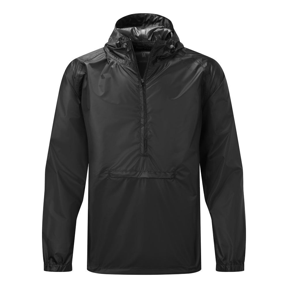 S603BKR - Packable overhead jacket