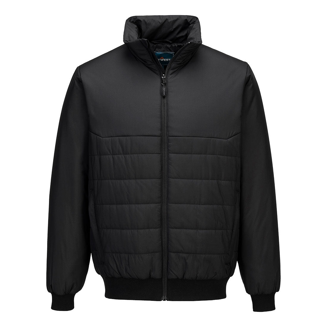S609BKR – Professioneller isolierter Bomber