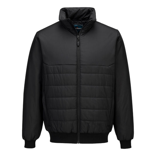 S609BKR - Bomber isolé professionnel