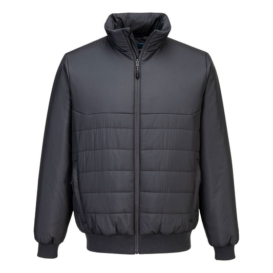 S609MGR - Bomber isolé professionnel