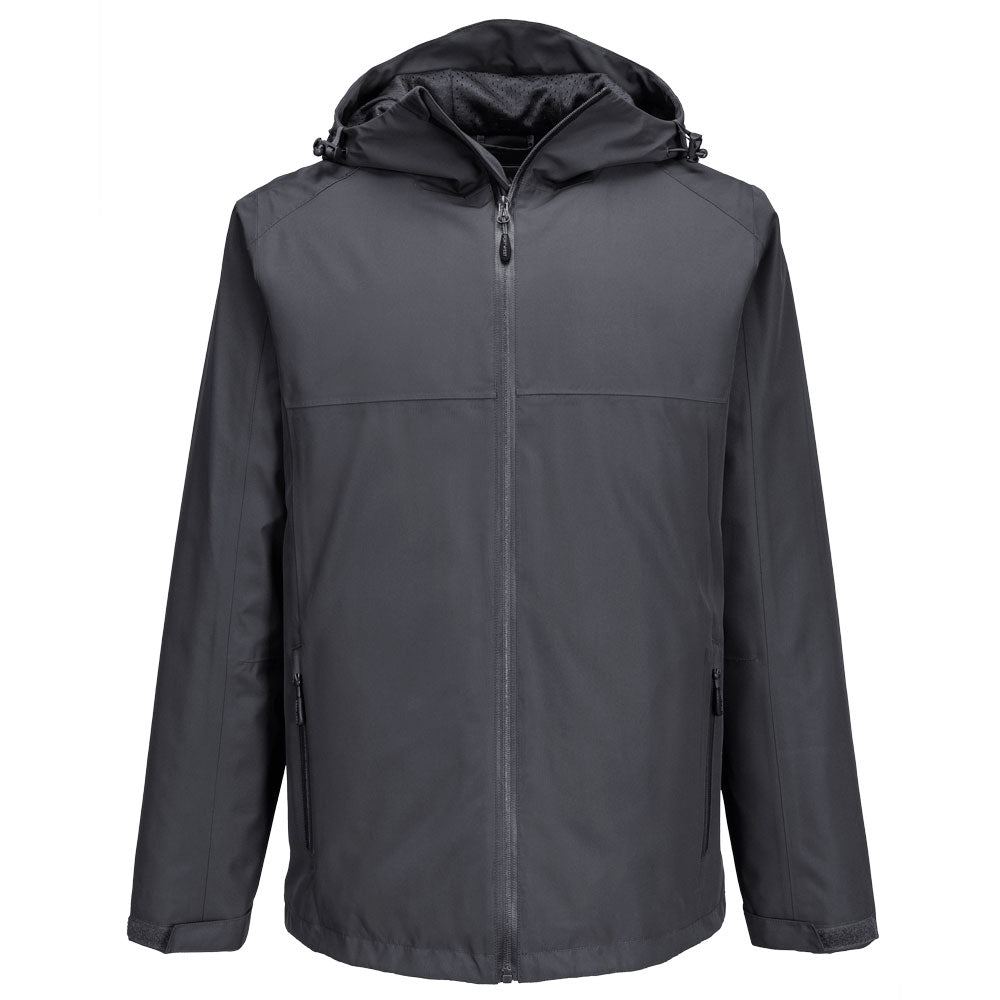S610MGR - Professional rain jacket