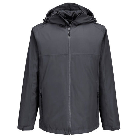 S610MGR - Veste de pluie professionnelle