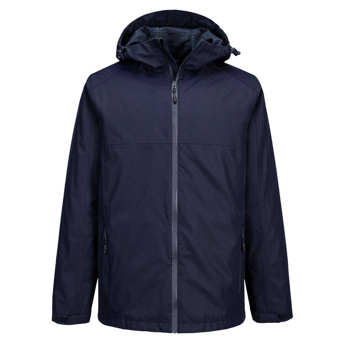 S610NVR - Professional rain jacket