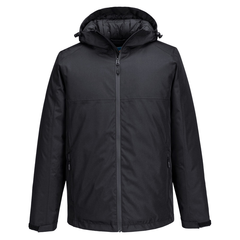 S611BKR – Professionelle Winterjacke