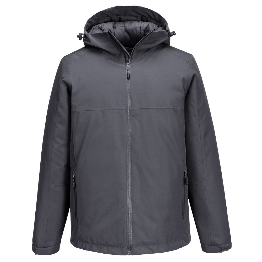 S611MGR – Professionelle Winterjacke