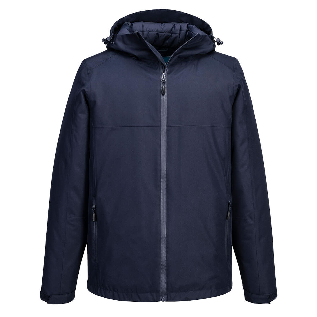 S611NVR – Professionelle Winterjacke