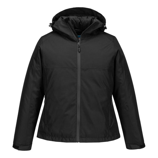 S612BKR - Women's Winter Jacket