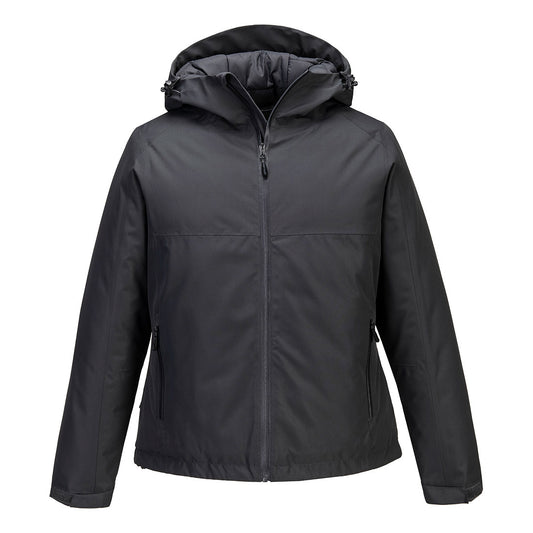 S612MGR - Women's Winter Jacket