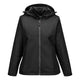 S614BKR – Professionelle Damen-Regenjacke