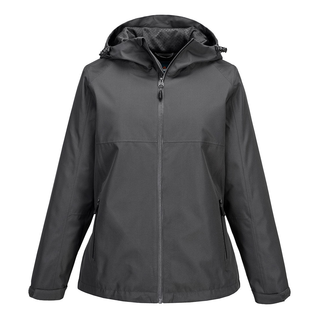 S614MGR – Professionelle Damen-Regenjacke