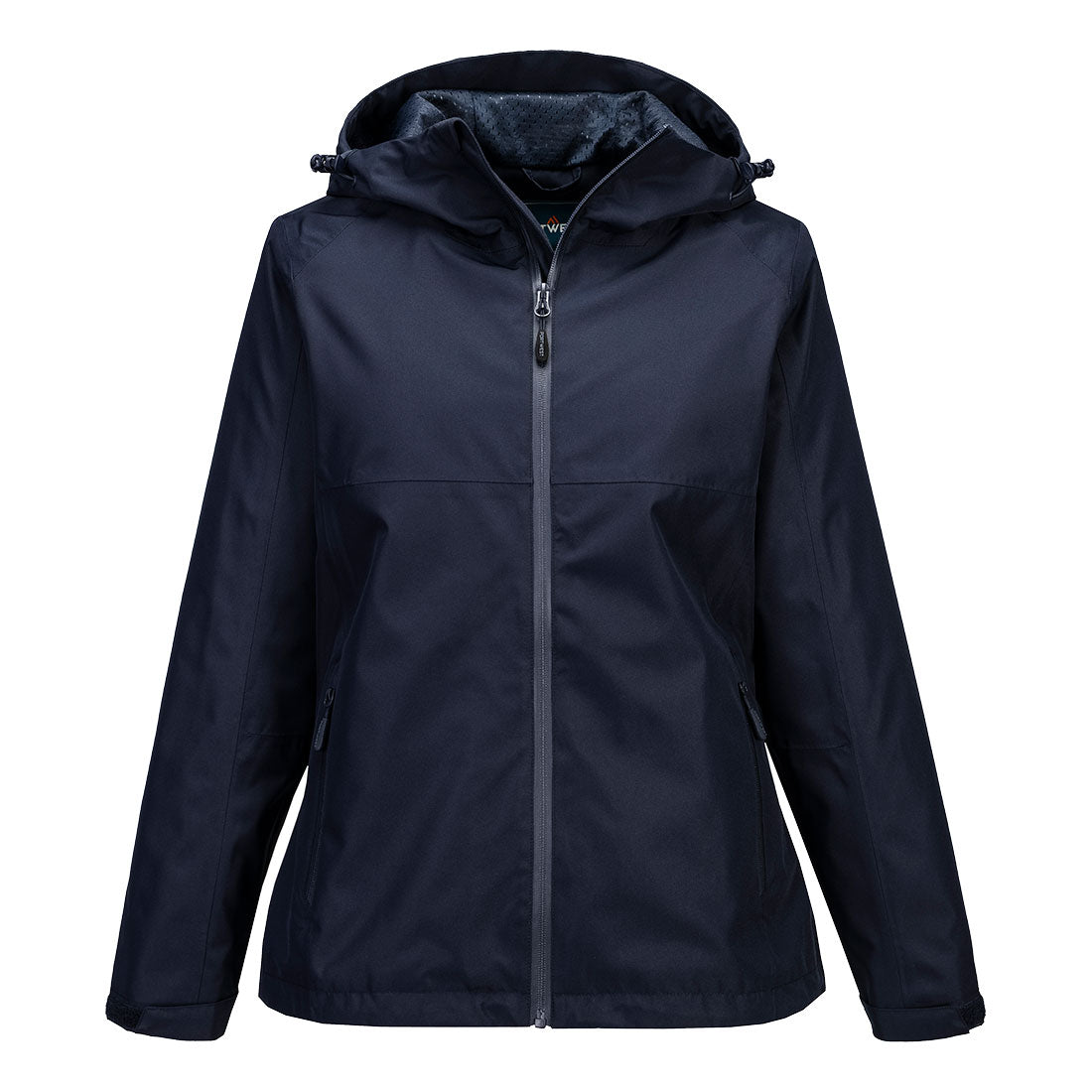 S614NVR – Professionelle Damen-Regenjacke