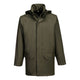 S651FNR - Flexatex Chem Jacket