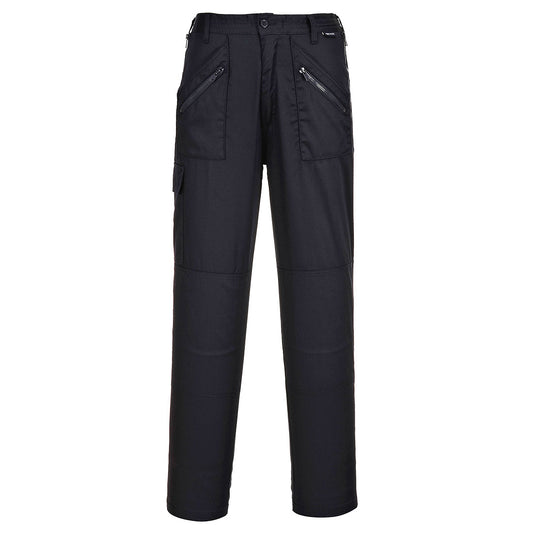 S687BKR - Women's Action Pants