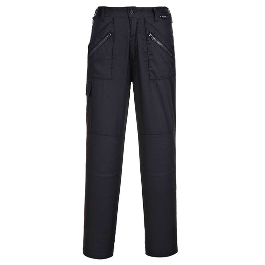 S687BKT - Women's Action Pants