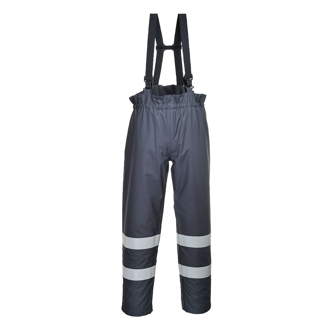 S771NAR - Pantalon de pluie multistandard Bizflame