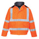 S773ORR - Bomber haute visibilité multinorme Bizflame Rain