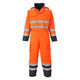 S775ONR - Tuta Bizflame Rain multinorma Hi-Vis