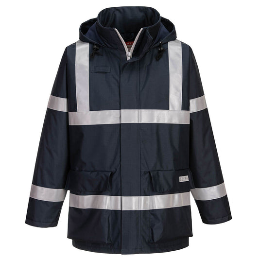 S785NAR - Multi-standard Bizflame jacket