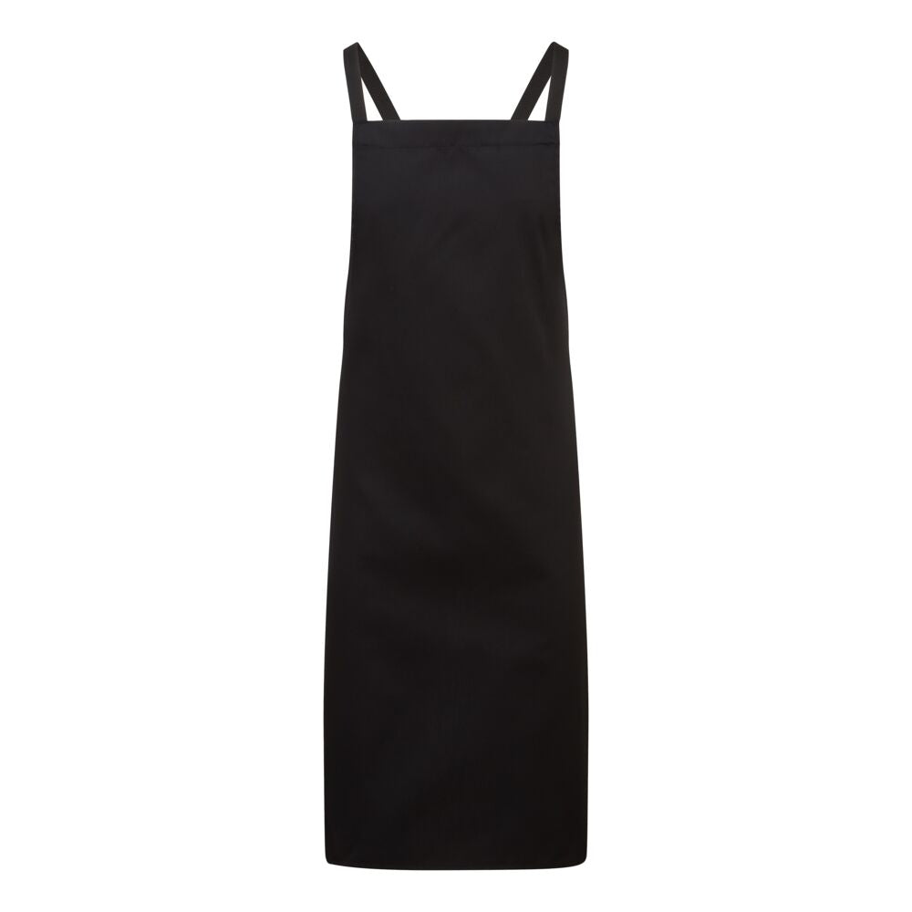 S867BKR - Tablier croisé dos